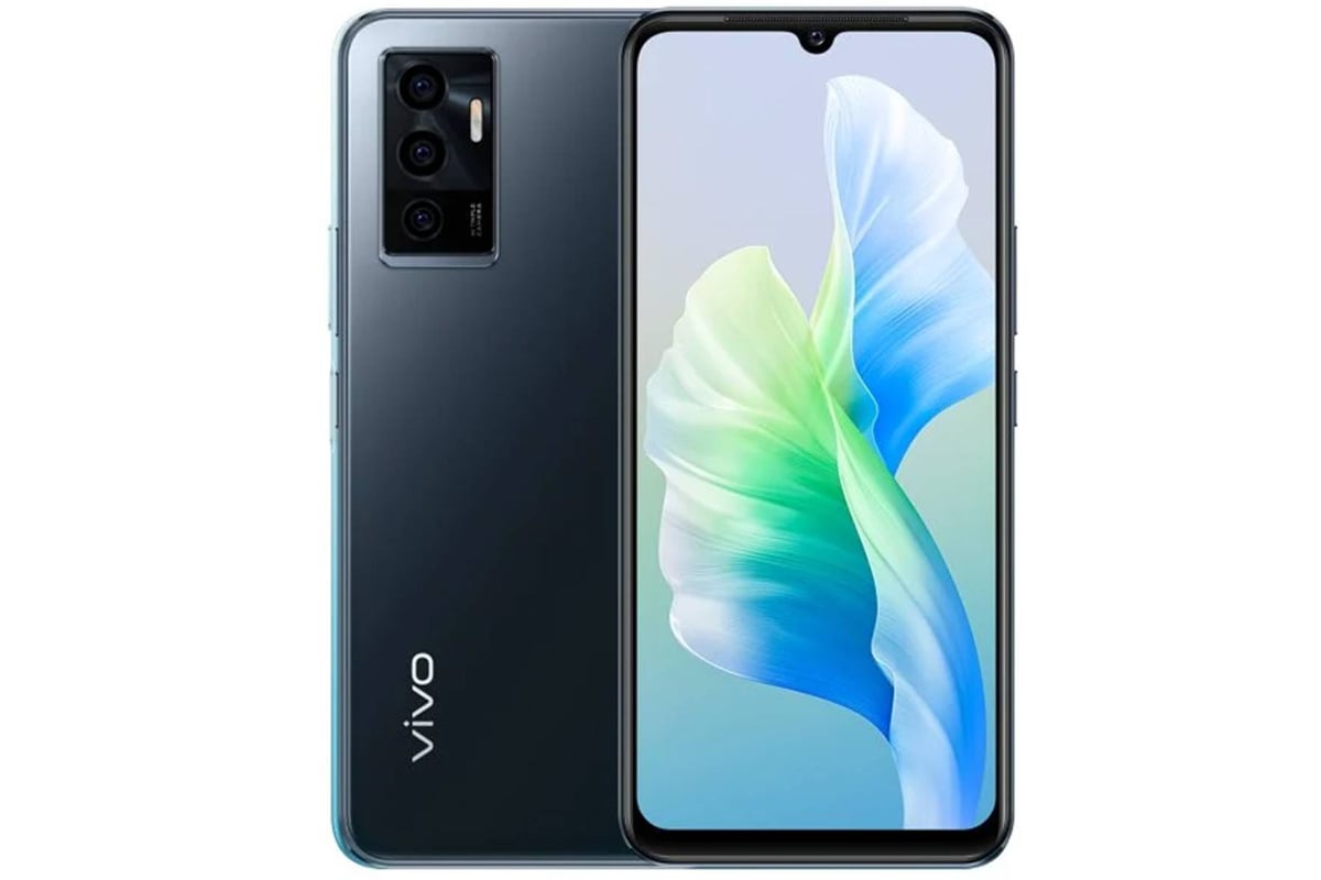 Vivo v23e price in Pakistan