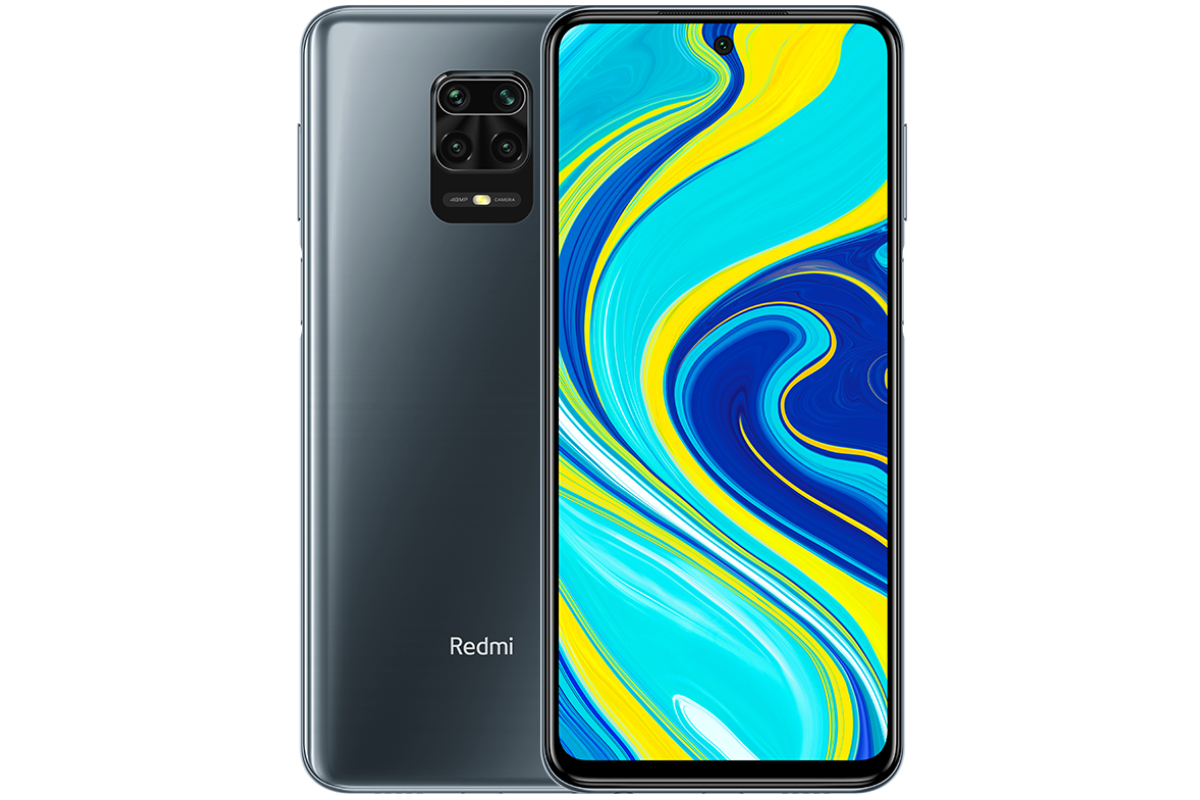 Xiaomi Redmi note 9 pro price in Pakistan