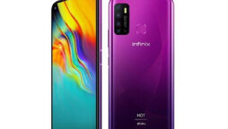 Infinix hot 9 price in Pakistan