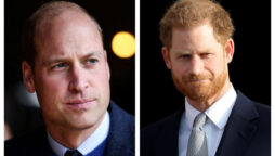 Prince William “won’t talk” to Prince Harry again
