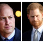 Prince William “won’t talk” to Prince Harry again