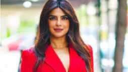 Priyanka Chopra