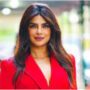 Priyanka Chopra posted workout photo on Instagram