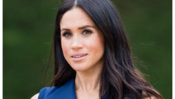 Royals family careless towards safety of Meghan Markle