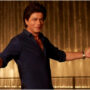“I want to do a film like Leon: The Professional:” says Shah Rukh Khan