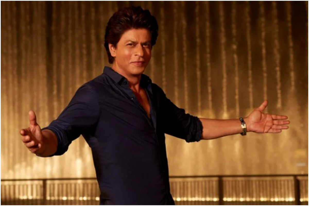 Shah Rukh Khan