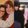 Molly Ringwald and Ally Sheedy reunite with season 2 of ‘Breakfast Club’