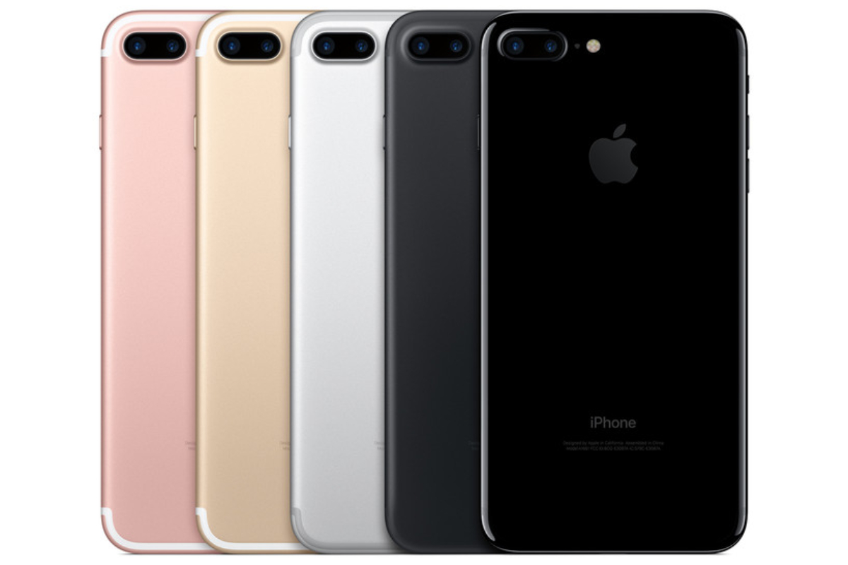 iPhone 7 plus price in Pakistan