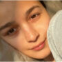 Alia Bhatt is back with a new “sunshine selfie”, looks beautiful