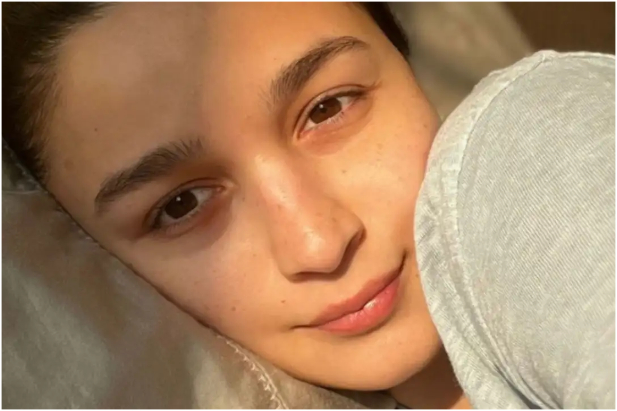Alia Bhatt