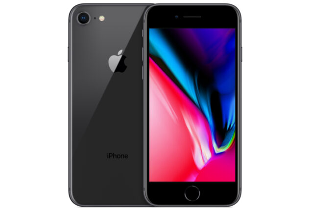 iPhone 8 price in Pakistan and features