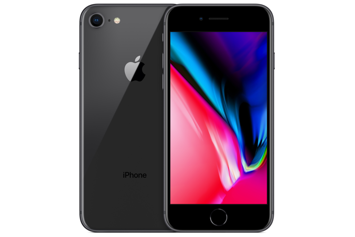 iPhone 8 price in Pakistan