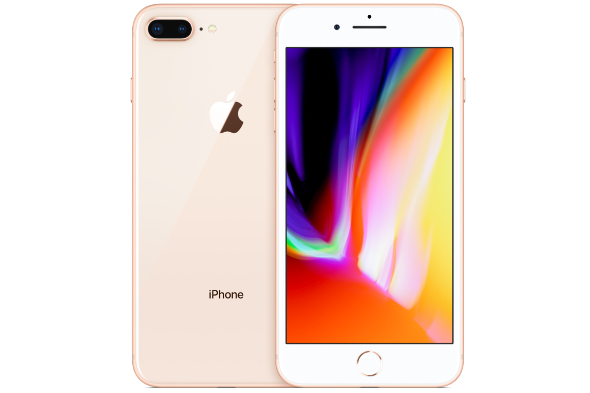 iPhone 8 plus price in Pakistan