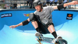 Tony Hawk
