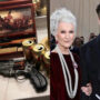 Elon Musk mom reports gun with 2 bullets threat