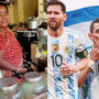 Bengali Tea Stall Owner Offers Argentina Free Tea: World Cup Final