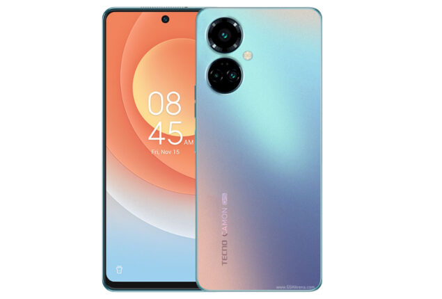 Tecno Camon 19 Pro price in Pakistan & specifications