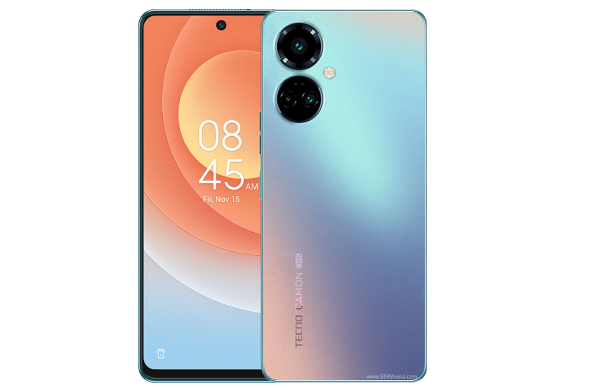 Tecno Camon 19 Pro