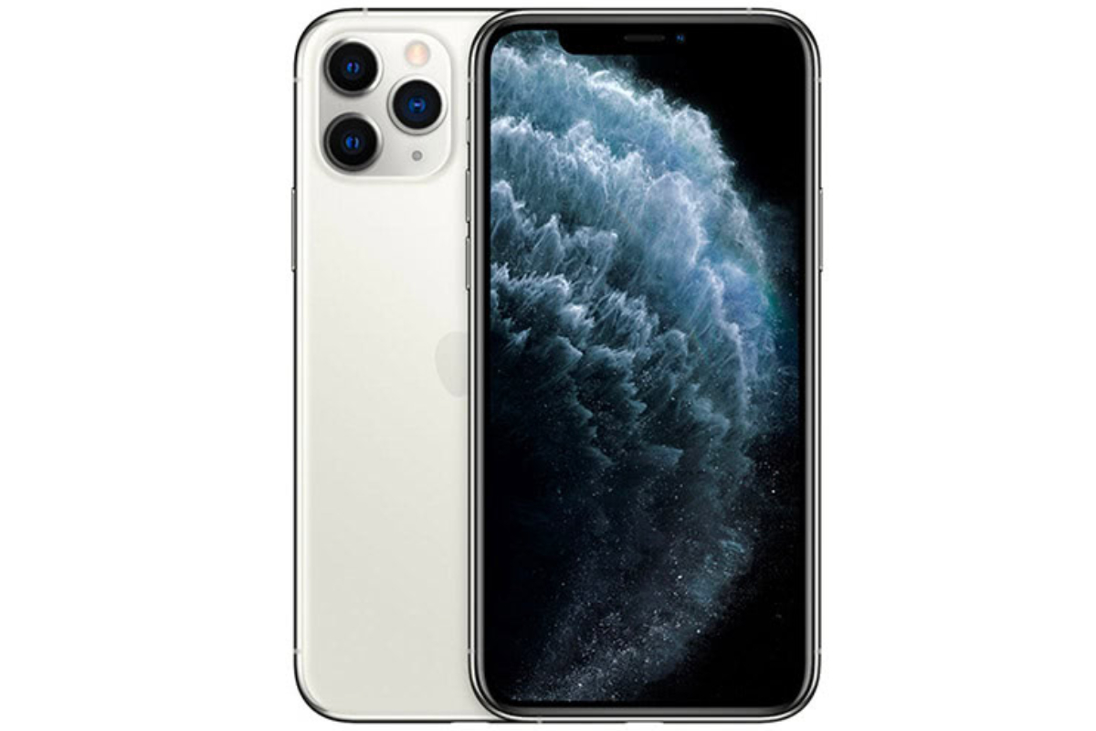 iPhone 11 pro price in Pakistan