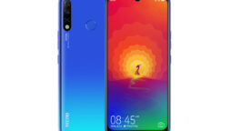 Tecno Spark 4