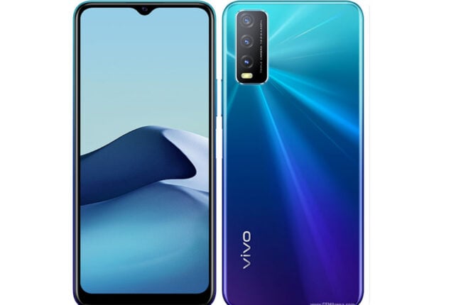 Vivo Y20 price in Pakistan and specifications