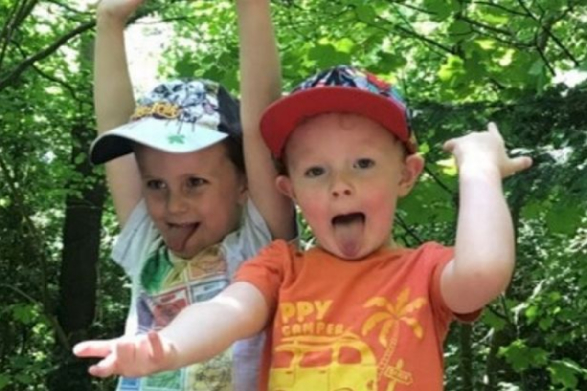 boys dies in lake in Solihull