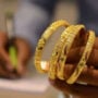 Gold spree continues, hits Rs174,900/tola