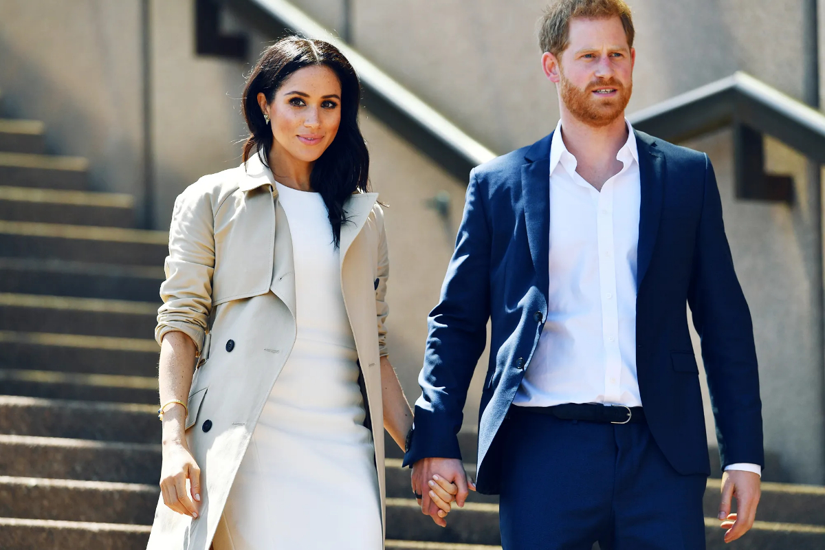 Prince Harry