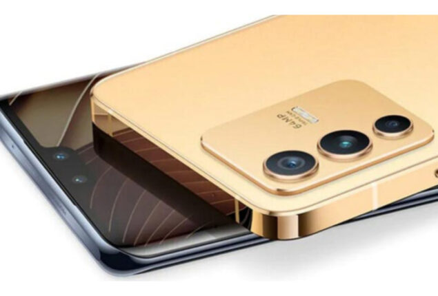 Vivo V27 Pro price in Pakistan and specifications