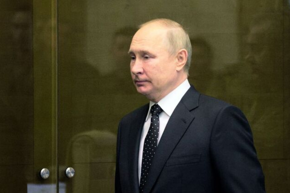 Putin