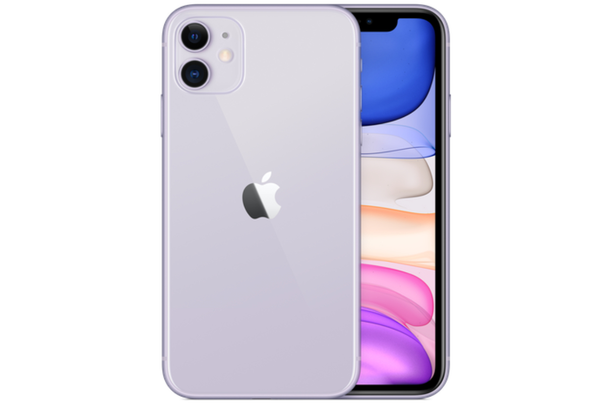Apple iPhone 11 price in Pakistan