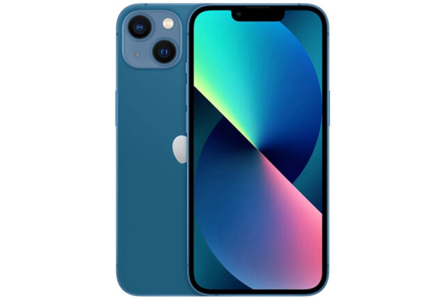 Apple iPhone 13 price in Pakistan and features