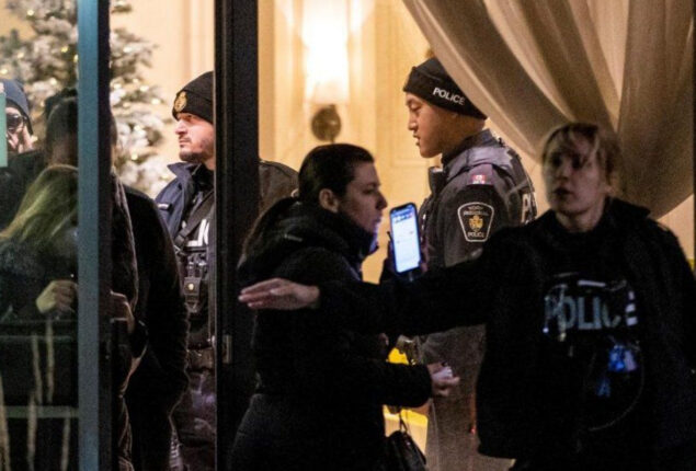 Police