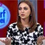 Maryam Noor shared her family was not happy at her Birth