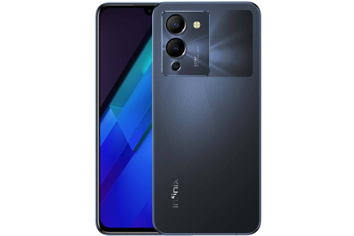 Infinix Note 12 price in Pakistan