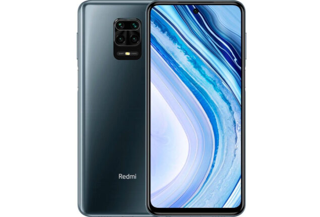 Xiaomi Redmi Note 9 Pro price in Pakistan and features