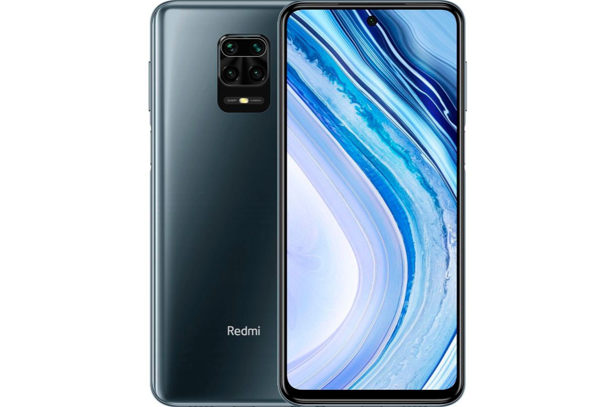 Xiaomi Redmi Note 9 Pro price in Pakistan