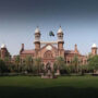 LHC dismisses petition related to possible dissolution of Punjab Assembly
