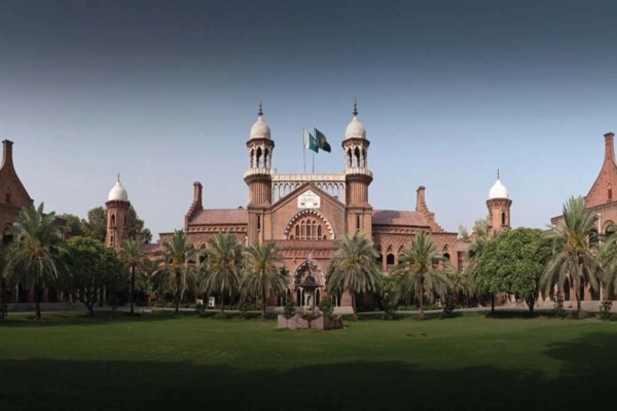 LHC