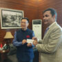 Shanghai Municipal Govt donates 21.7m for Karachi’s infrastructure