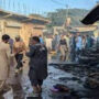 Death toll rises to 14 in Lasbela cylinder blast