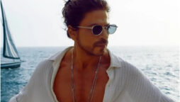 Shah Rukh Khan asks Aditya Chopra for an action film
