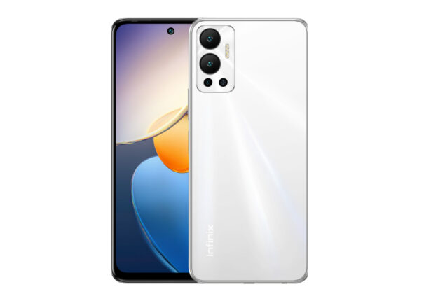 Infinix hot 12 price in Pakistan and specifications