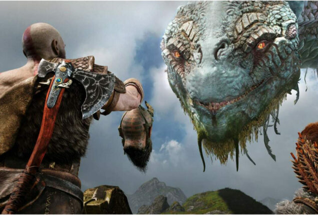 “God of War” series will “true to the source material,” says Amazon Studio