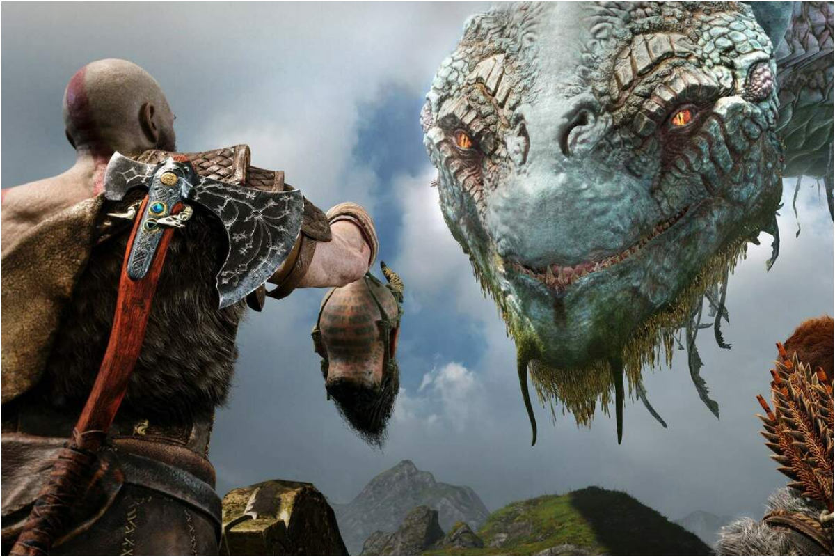 God of War