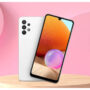 Samsung Galaxy A32 price in Pakistan and specifications