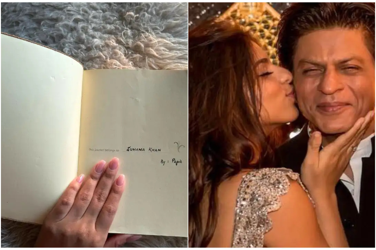 Suhana Khan