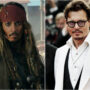 Pirates of the Caribbean producer says Johnny’s character can’t wipeout