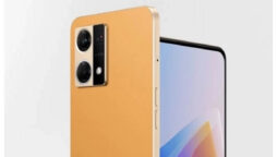 Oppo F21 Pro