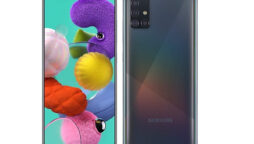 Samsung Galaxy A51